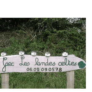 Les Landes celtes