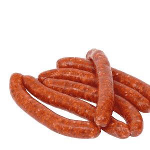 merguez de boeuf