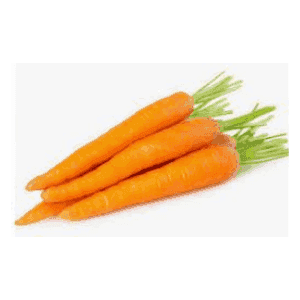 Carottes Bottes