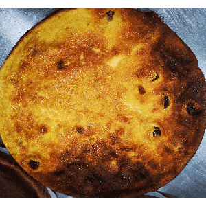 TA/ Clafoutis aux pruneaux