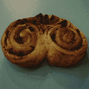 Viennoiseries diverses
