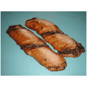 Viennoiseries diverses
