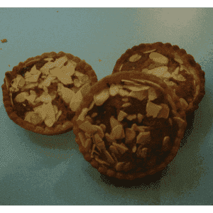 Viennoiseries diverses