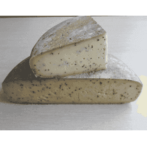 Tomme à la Nigelle