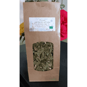 Tisane Articulation