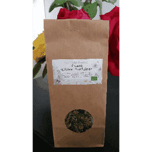 Tisane Claire Fontaine