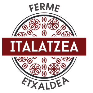 Ferme ITALATZEA  /  ITALATZEA  etxaldea