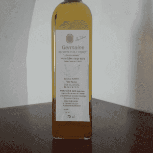 Huile d'olive AOP  Germaine