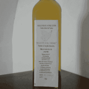 Huile de Pietra Macchja sans pesticide