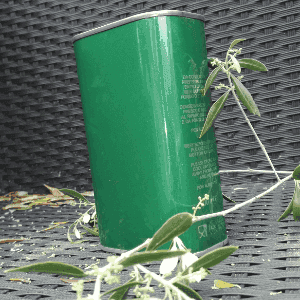 Huile de Pietra Macchja sans pesticide
