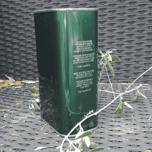 Huile de Pietra Macchja sans pesticide