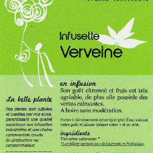 VERVEINE