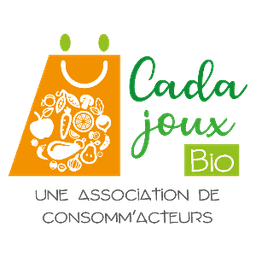 Logo de Cadajoux Bio