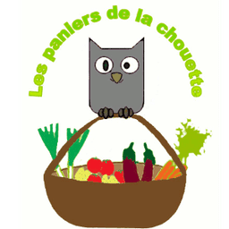 Logo de Amap de la Chouette