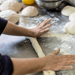 Boulangerie Cantegrel #4