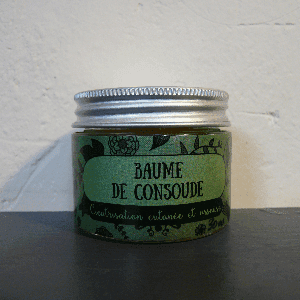 Baume CONSOUDE