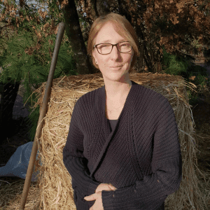 La Bioferme de St Aubin