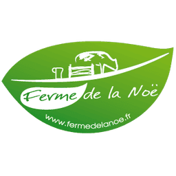 Logo de Ferme de la Noë - Retrait à la ferme