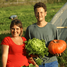 Le potager des 1000 saveurs #3