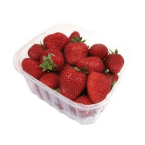 fraise Bio EARL NUSSBAUMER Saint-Louis