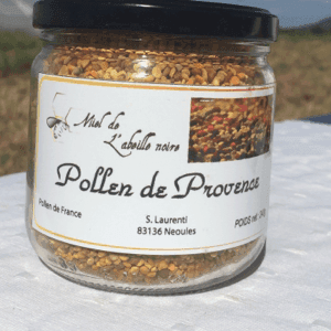 pollen de provence