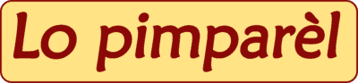 Logo de Lo pimparèl de la rue Pelletier d'oisy