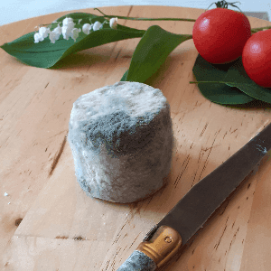 Fromages sec et fort