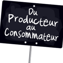 Logo de La cagette gourmande