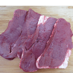 Coeur de boeuf
