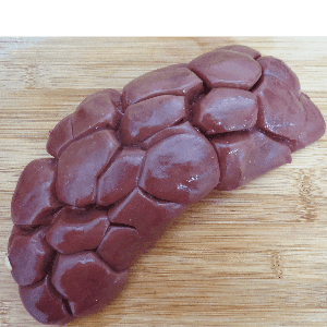 Rognons de boeuf
