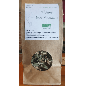 Tisane des femmes