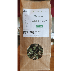 Tisane Digestion