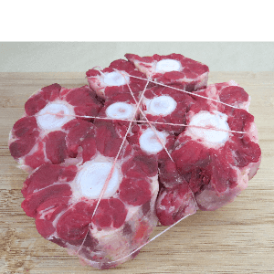 Queue de boeuf
