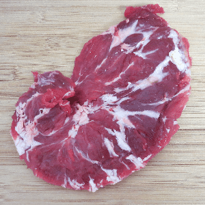 Araignée de boeuf