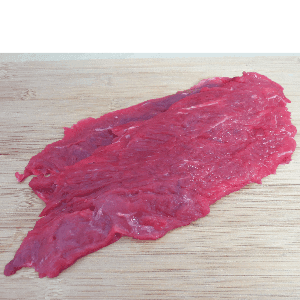 Bavette de boeuf
