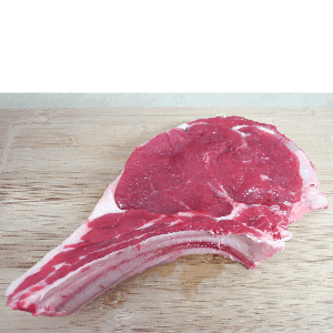 Côte de boeuf