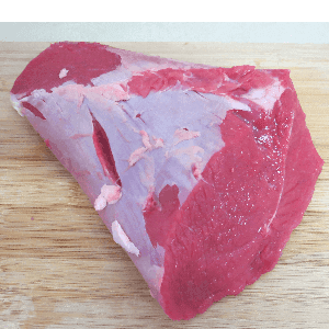 Paleron (viande de boeuf)