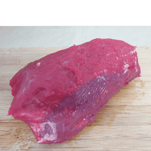 Rumsteck de boeuf