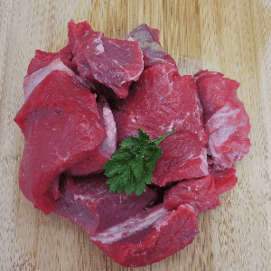 Bourguignon (viande de boeuf)