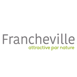 Logo de Francheville-Volailles de Bresse AOP