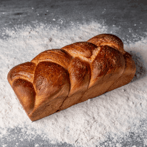 Brioche au beurre
