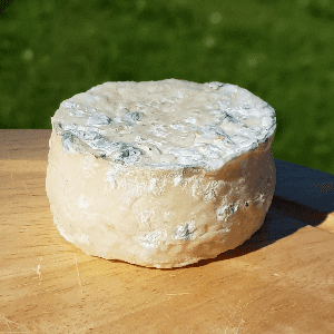 n°2: Fromage de chèvre demi-affiné