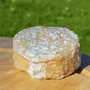 n°3: Fromage de chèvre affiné