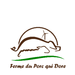 Logo de Marché fermier BIO - Ferme du Porc qui Dore