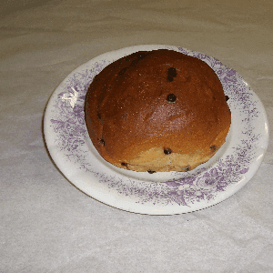 Brioche Campagnarde Chocolat