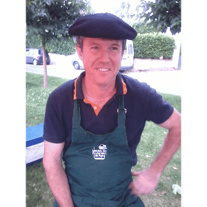 les ruchers de saint-julien