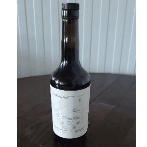 Boisson au miel