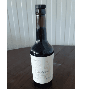 Boisson au miel