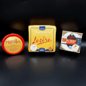 Assortiment de fromages - petit