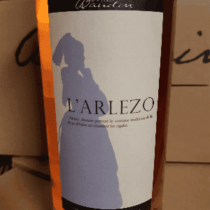 Arlezo Rosé